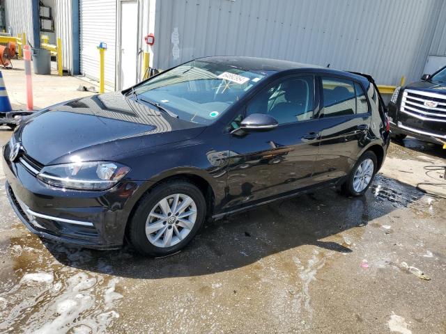 volkswagen golf s 2018 3vwg17au1jm267150