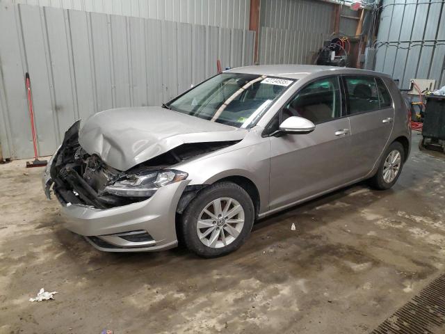 volkswagen golf s 2018 3vwg17au2jm279839