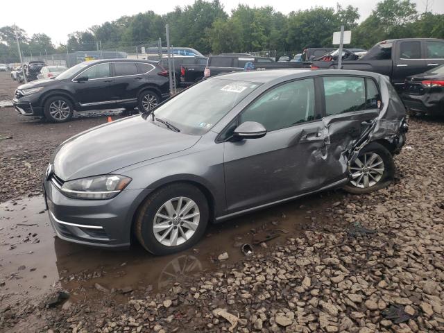 volkswagen golf s 2018 3vwg17au3jm277887