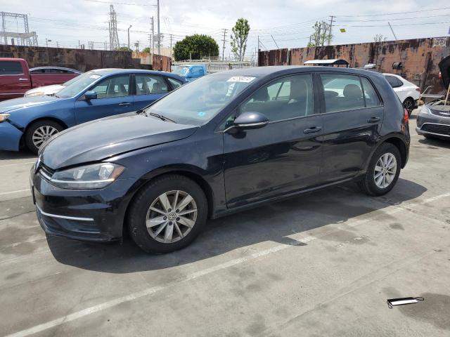 volkswagen golf 2018 3vwg17au3jm285584