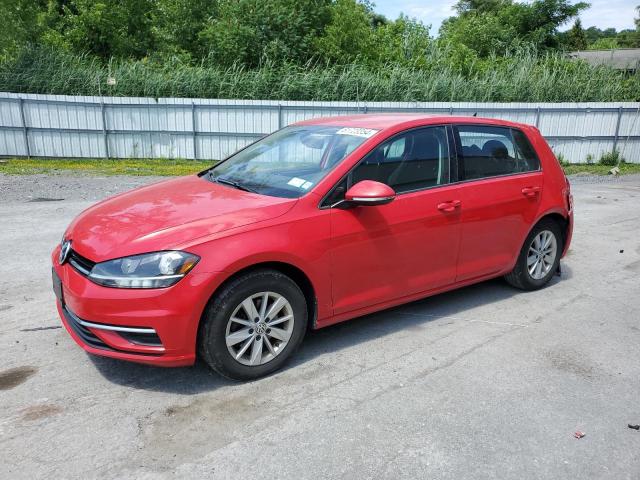 volkswagen golf 2018 3vwg17au5jm276286