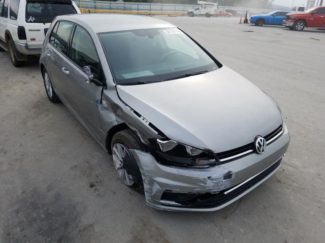 volkswagen golf s 2018 3vwg17au8jm250300