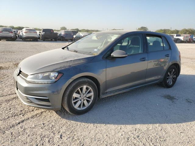 volkswagen golf 2019 3vwg57au4km012496