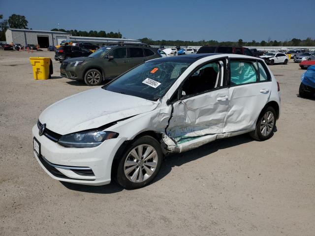 volkswagen golf 2021 3vwg57au4mm000223