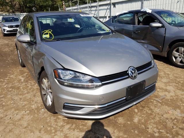 volkswagen golf 2019 3vwg57au5km018002