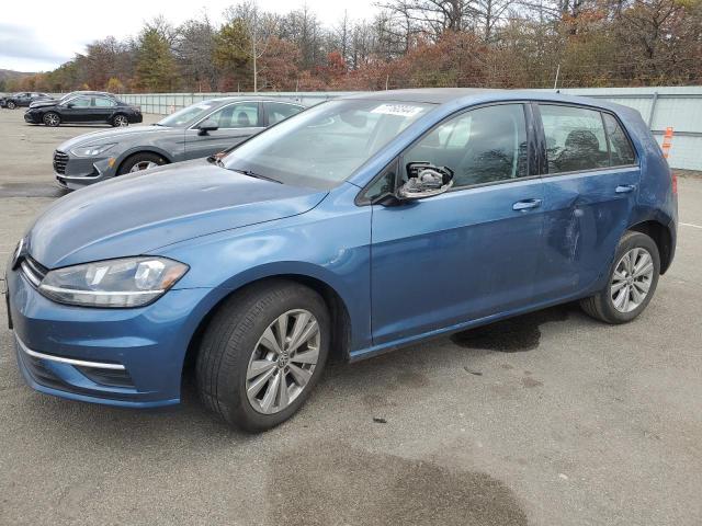 volkswagen golf 2021 3vwg57au6mm007335