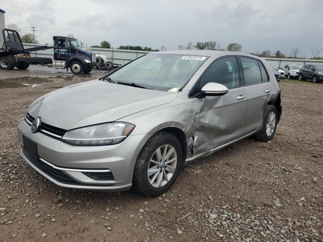 volkswagen golf 2019 3vwg57au7km018311