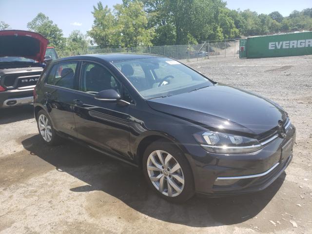 volkswagen  2019 3vwg57au9km030962