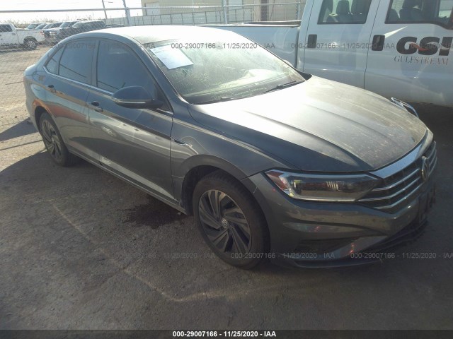 volkswagen jetta 2019 3vwg57bu0km052444