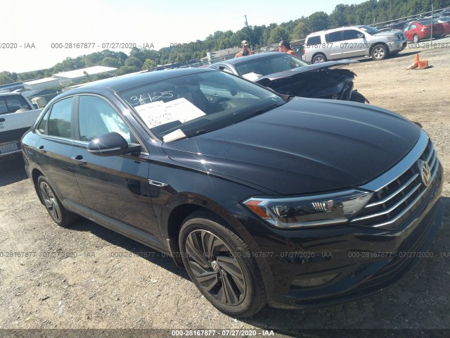 volkswagen jetta 2019 3vwg57bu0km187522