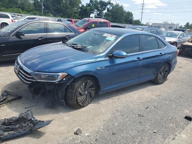 volkswagen jetta sel 2019 3vwg57bu1km108522