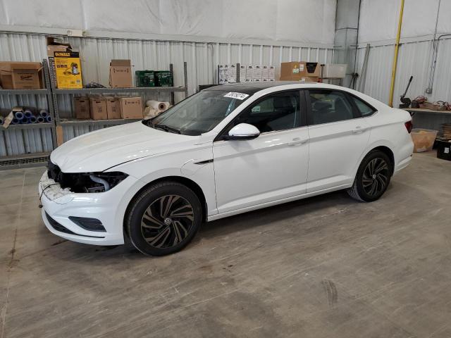 volkswagen jetta sel 2019 3vwg57bu2km046659