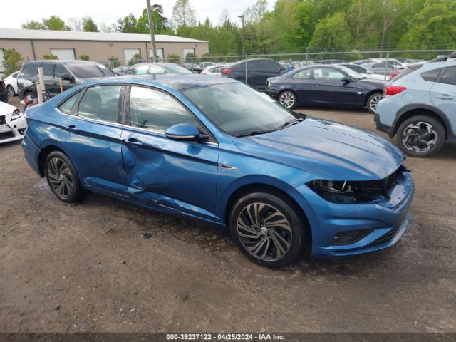 volkswagen jetta 2019 3vwg57bu2km177462