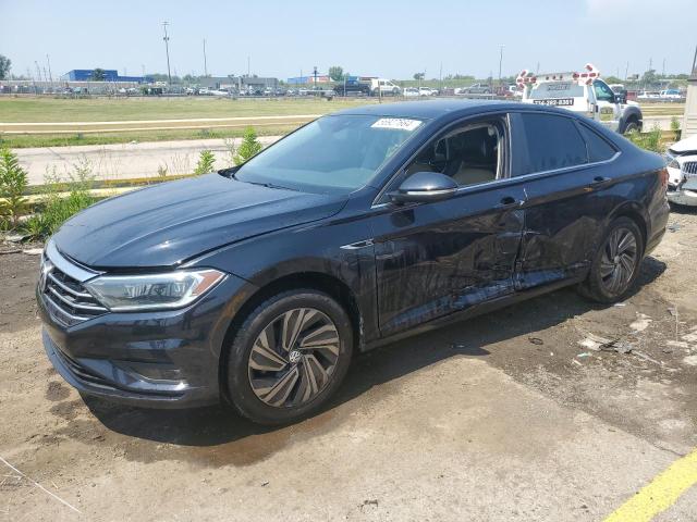 volkswagen jetta 2019 3vwg57bu3km007840