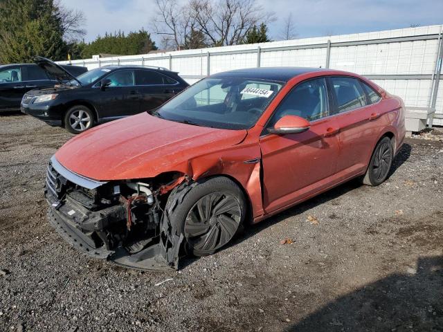 volkswagen jetta sel 2019 3vwg57bu3km194559