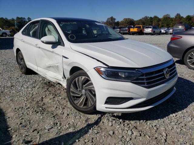 volkswagen jetta sel 2019 3vwg57bu4km010021