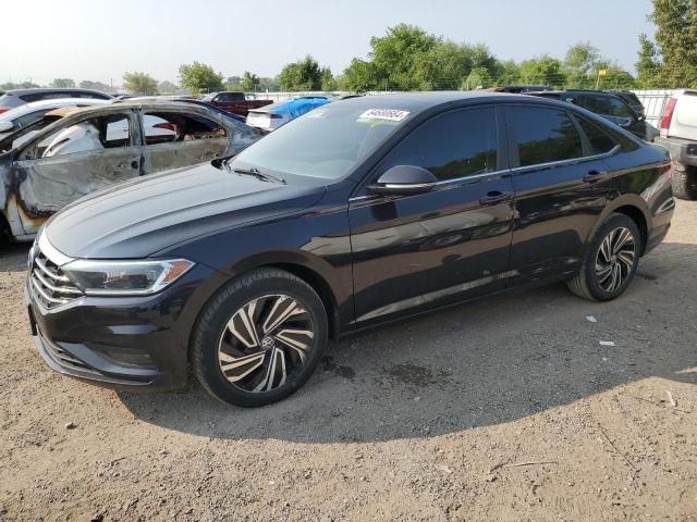 volkswagen jetta sel 2019 3vwg57bu4km089268