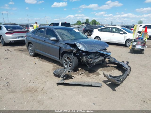 volkswagen jetta 2019 3vwg57bu4km116789