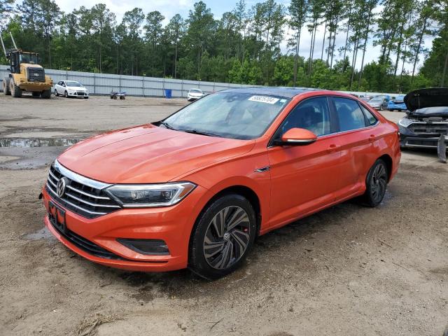 volkswagen jetta sel 2019 3vwg57bu6km054117