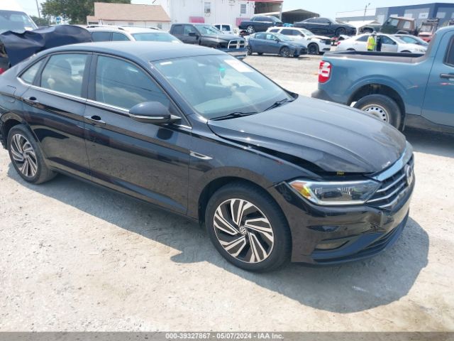 volkswagen jetta 2021 3vwg57bu6mm033304