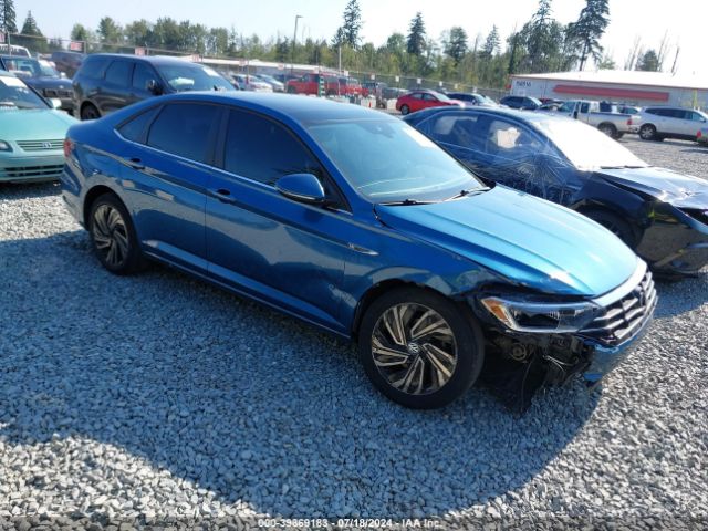 volkswagen jetta 2019 3vwg57bu7km047029