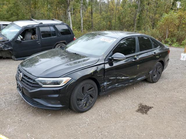 volkswagen jetta sel 2021 3vwg57bu8mm003026