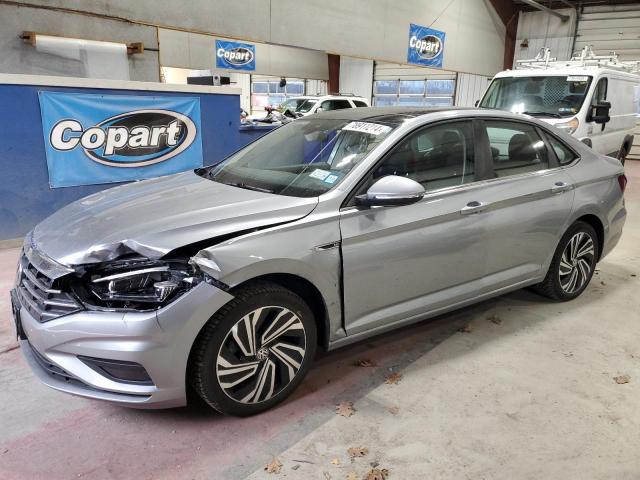 volkswagen jetta sel 2021 3vwg57buxmm069223