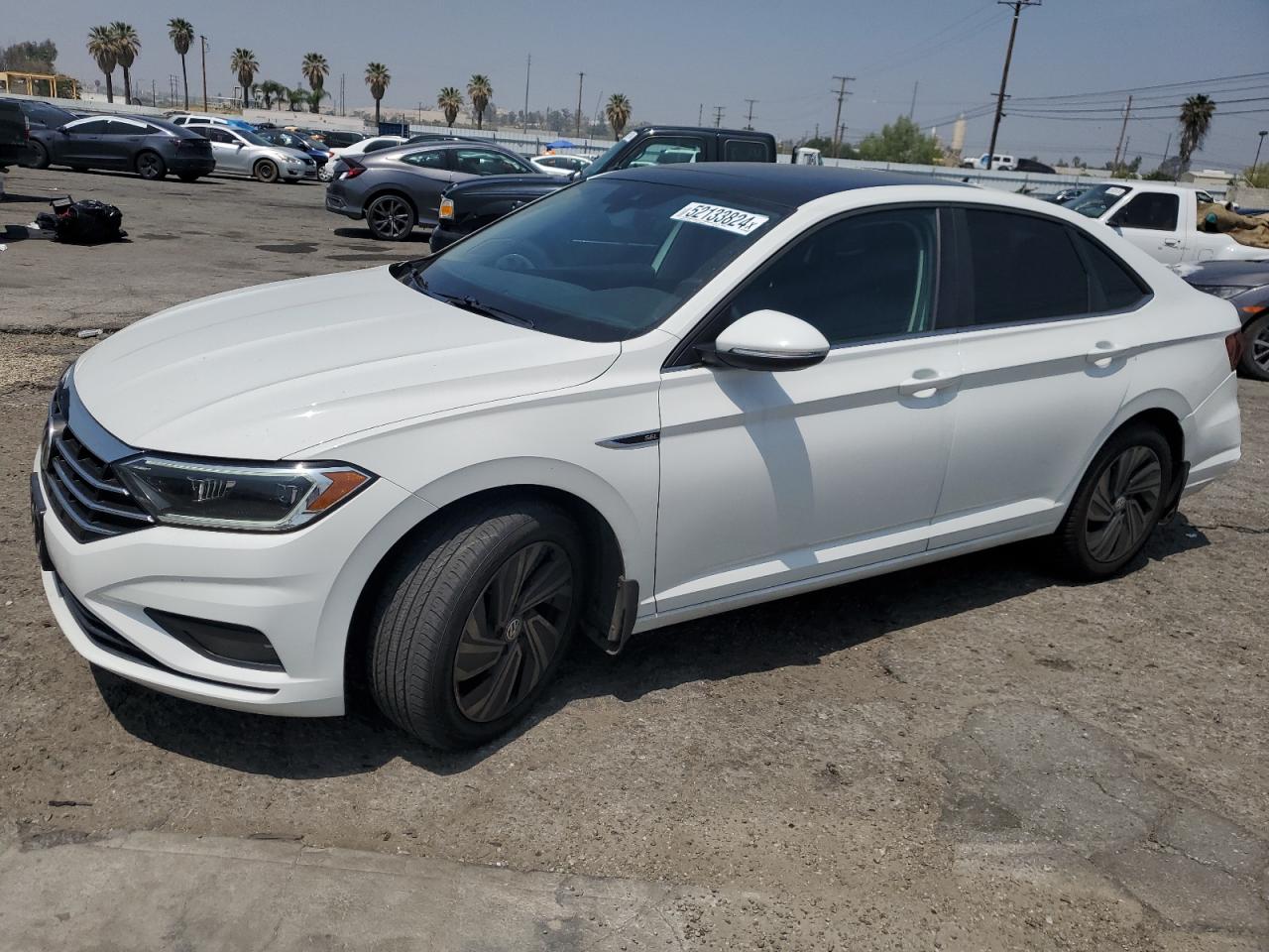 volkswagen jetta 2019 3vwgb7bu1km181575