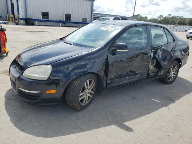 volkswagen jetta 2007 3vwgf71k47m134648