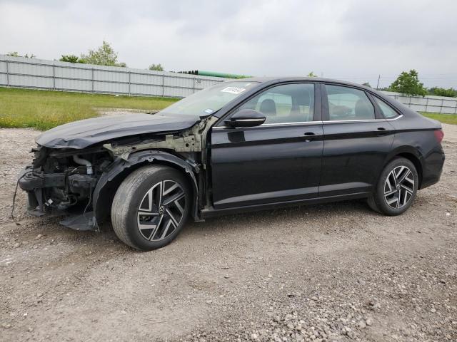 volkswagen jetta sel 2022 3vwgm7bu7nm023496