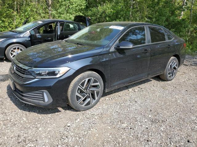 volkswagen jetta sel 2022 3vwgm7buxnm012489