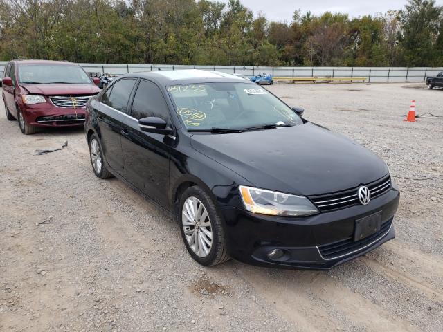 volkswagen jetta sel 2012 3vwgp7ajxcm451235