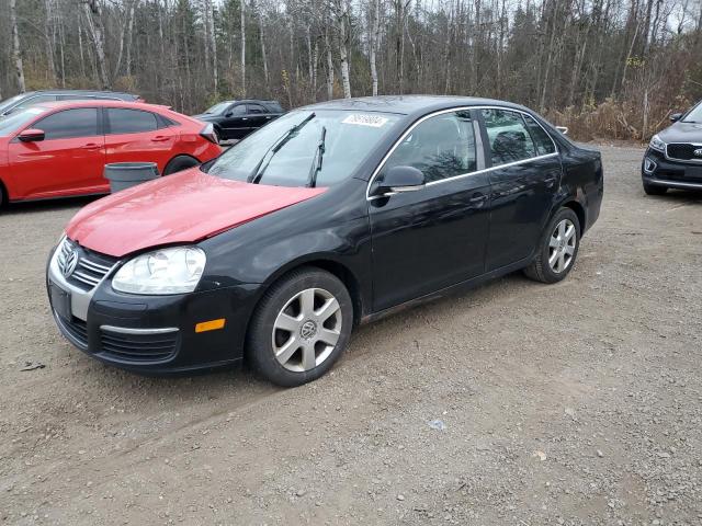 volkswagen jetta tdi 2006 3vwgt71k76m849107