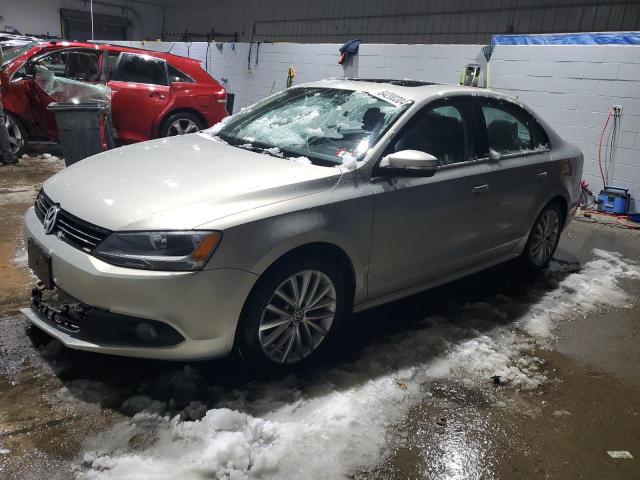 volkswagen jetta sel 2011 3vwgz7aj6bm326886