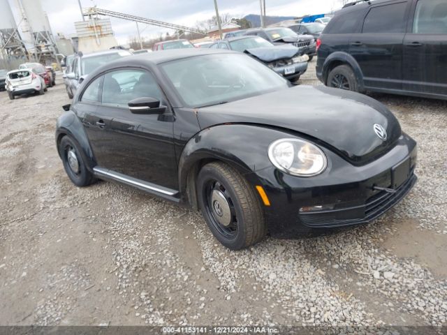 volkswagen beetle 2015 3vwh17atxfm633190