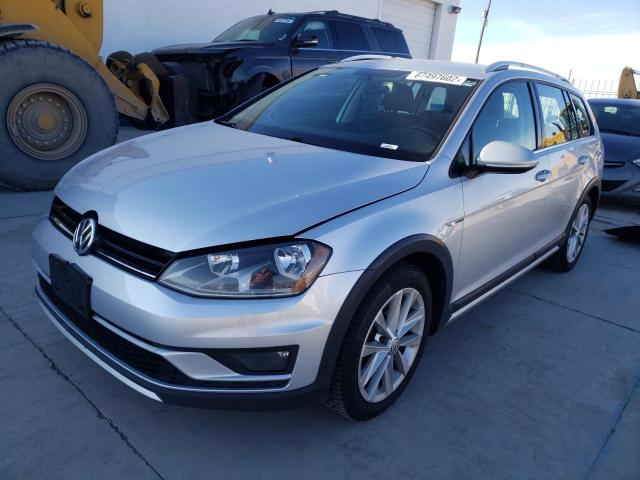 volkswagen golf alltr 2017 3vwh17au0hm514365