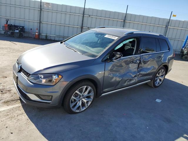 volkswagen golf 2017 3vwh17au0hm518285