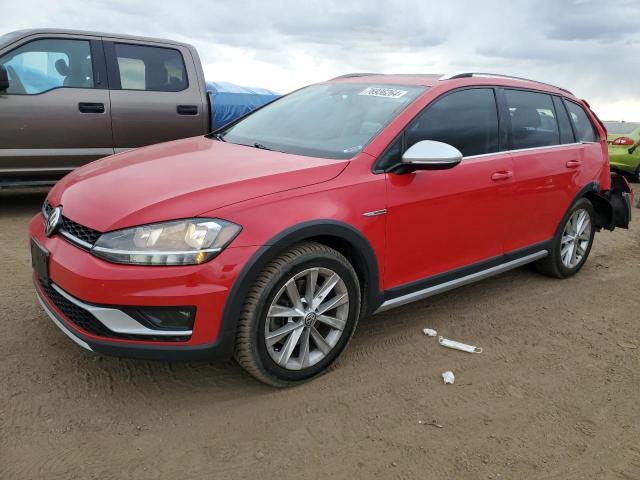 volkswagen golf alltr 2018 3vwh17au0jm750052