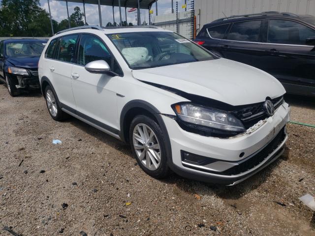 volkswagen golf alltr 2018 3vwh17au0jm753288