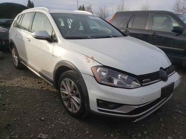 volkswagen golf alltr 2017 3vwh17au1hm508932