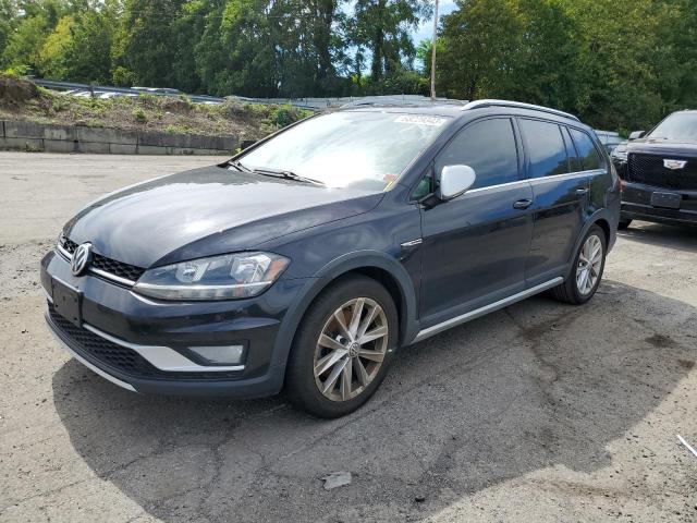 volkswagen golf alltr 2018 3vwh17au1jm754045