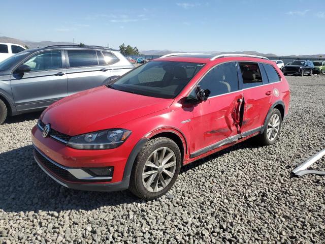 volkswagen golf alltr 2018 3vwh17au2jm751512