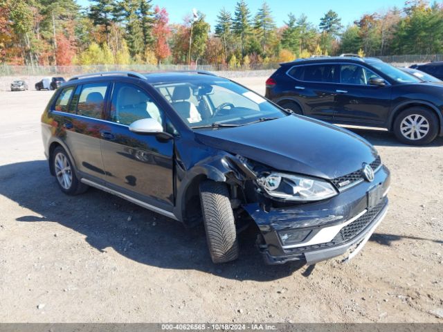 volkswagen golf 2017 3vwh17au3hm515719