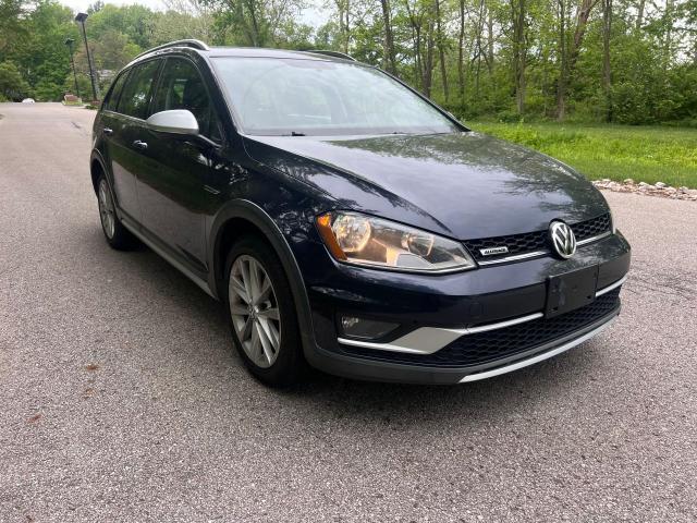 volkswagen golf alltr 2017 3vwh17au3hm532259