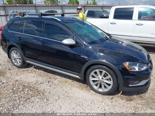 volkswagen golf alltrack 2017 3vwh17au4hm538037