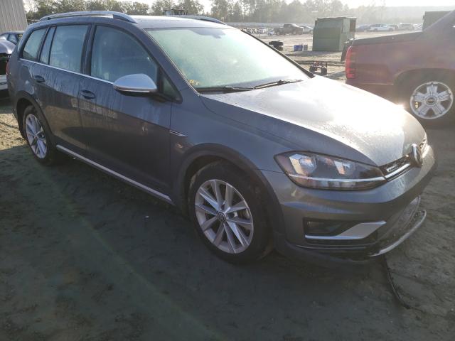 volkswagen golf alltr 2019 3vwh17au4km506891