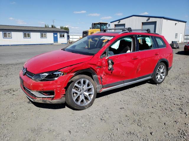 volkswagen golf alltr 2018 3vwh17au5jm751343