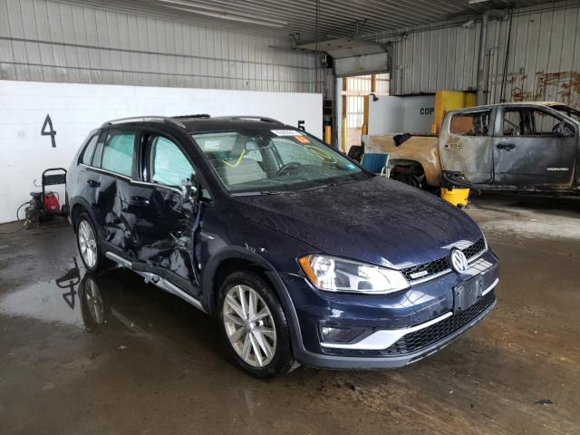 volkswagen  2017 3vwh17au7hm525511