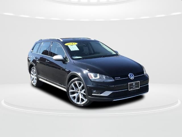 volkswagen golf alltrack 2017 3vwh17au7hm532538