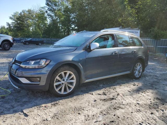 volkswagen golf alltr 2018 3vwh17au7jm754213